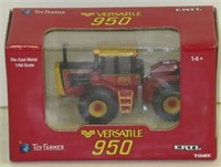 Ertl Versatile 950 4wd Toy Farmer 1/64
