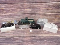 Die Cast, Promo Cars & Others