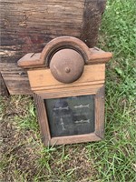 KNAPP BY AMERICAN ELECTRICAL SUPPLY BELL