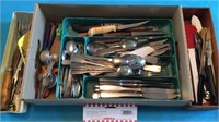 Flatware, Knives & Other utensils