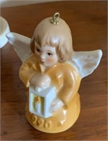 Goebel ,1990 Angel Ornament