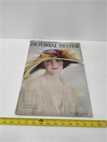 1919 Pictoral Review