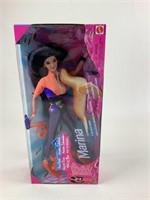 Vintage Mattel Barbie "Marina"