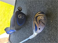 Ping G5 Golf Driver 16