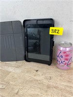 RealPad Tablet (Untested) with bag