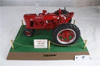 McMormick/Deering Farmall M Tractor