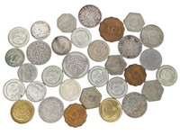 Egyptian Coins