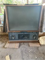 Large Tv