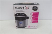 Instant Pot Duo Plus 9-in-1 Multi-Use Programmable