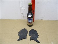 Old Bottle Root Beer & Misc Items