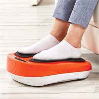 Power Legs Vibration Plate Foot Massager Platform