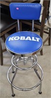 Kobalt Shop Chair