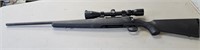LH Savage Axis .30/06 Bolt Action