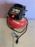 General Pneumatic 3 Gal Air Compressor