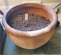 Terra Cotta pot