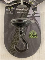 (4x bid) New mighty hook