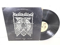 GUC Hawkwind "Doremi Fasol Latido" Vinyl Record
