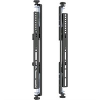 New Micro-Adjustable Arms 400mm 22"