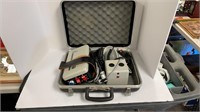 Norman 200B Complete Outfit including batteries &