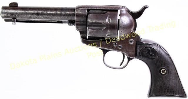 Fall Antique and Firearms Auction