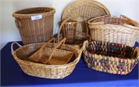 Assorted Basket Variety