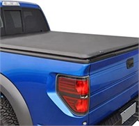 Tyger Auto T1 Soft Roll Up Cover, Tacoma '16-'22