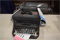 REMINGTON TYPE WRITER