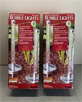 Solar Landscape Lights