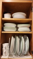 Cabinet of Corelle