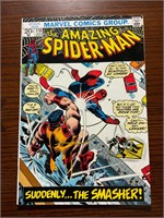 Marvel Comics Amazing Spider-Man #116
