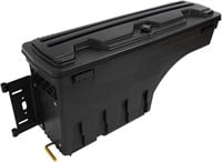 Truck Bed Storage Box for Ford F-150 2015-2022