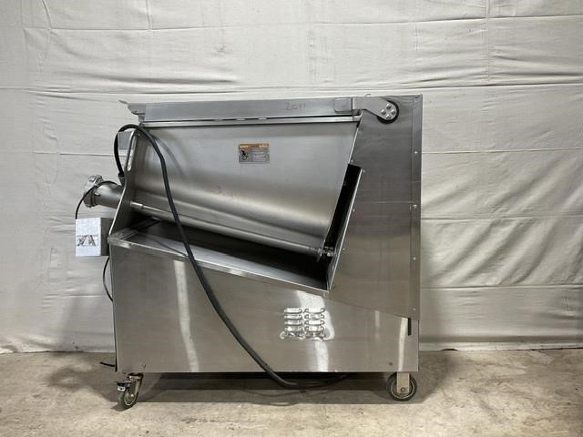 Hobart MG2032 mixer grinder