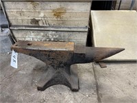 34" Anvil