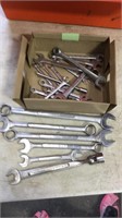 Craftsman wrenches