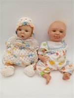 Bountiful baby Reborn Newborn Dolls