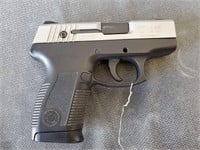 997- Taurus Millennium PT145 Handgun