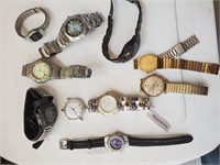 Men's Watches