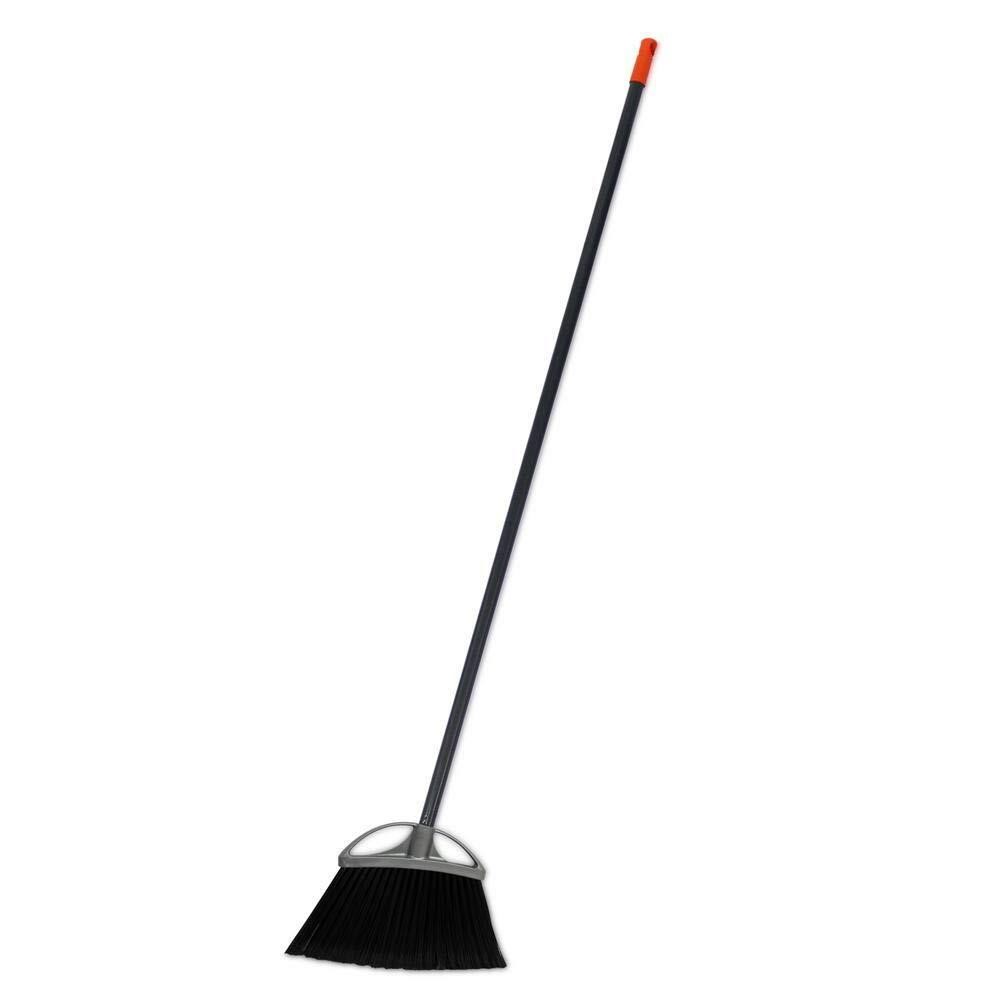 12 in. Large Angle Broom