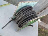 Superflex Welding Cable, Spool