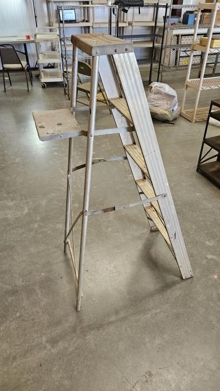 5' ladder