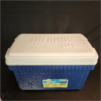 Thermos 34 brand Cooler