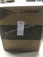 CANLEEN GAMING HEADPHONES (DISPLAY)