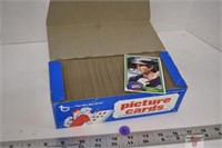 1981 Topps Baseball Cards (450)