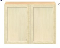 Project Source - 36" Cabinet (In Box)