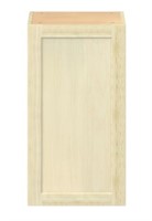 Project Source - (15" x 30") Wall Cabinet (In