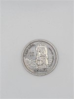 SILVER COIN