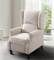 Red Barrel Studio - Upholstered Recliner Chair