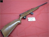 Mossberg 22LR cal semi auto rifle