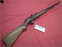 Ranger 22 cal, repeater action rifle