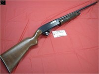 Winchester 2200 12 ga pump-action shotgun